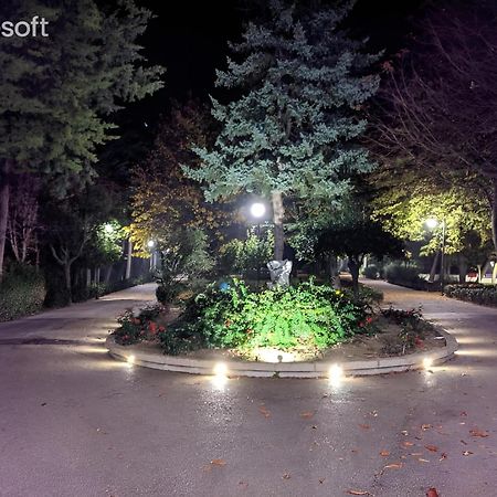 Hotel Du Parc Atri Εξωτερικό φωτογραφία
