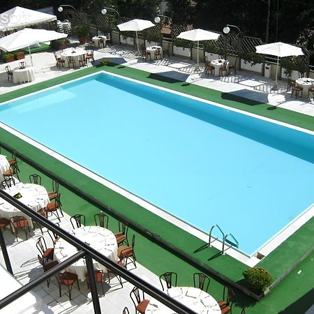 Hotel Du Parc Atri Εξωτερικό φωτογραφία