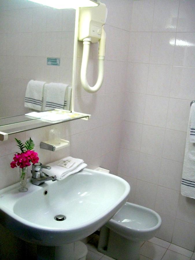 Hotel Du Parc Atri Εξωτερικό φωτογραφία