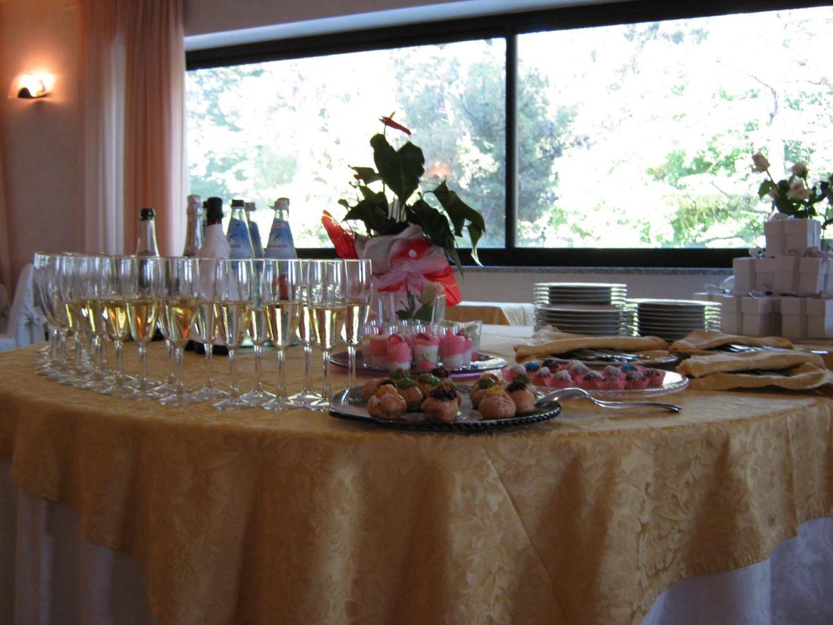 Hotel Du Parc Atri Εξωτερικό φωτογραφία