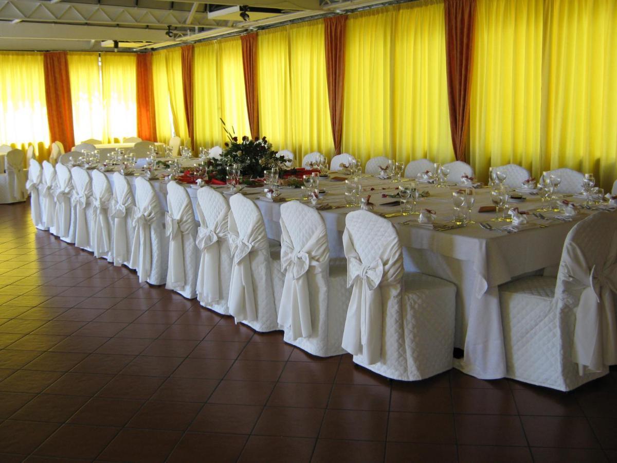 Hotel Du Parc Atri Εξωτερικό φωτογραφία
