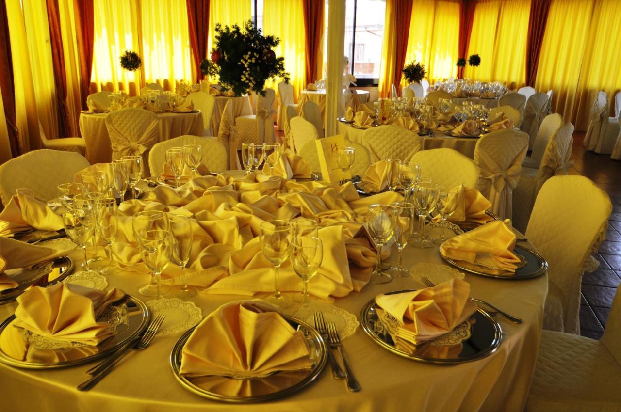 Hotel Du Parc Atri Εξωτερικό φωτογραφία
