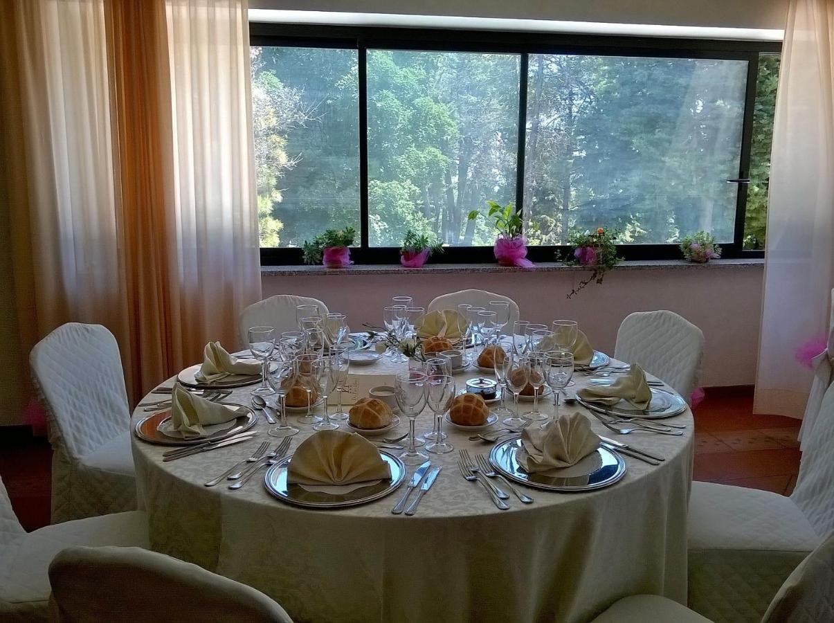 Hotel Du Parc Atri Εξωτερικό φωτογραφία