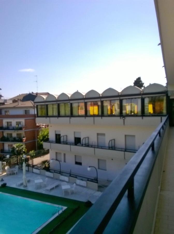 Hotel Du Parc Atri Εξωτερικό φωτογραφία