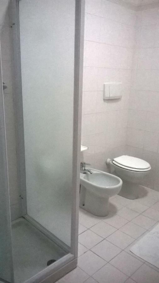 Hotel Du Parc Atri Εξωτερικό φωτογραφία