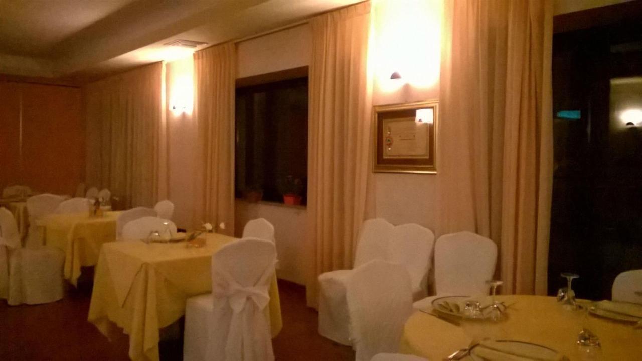 Hotel Du Parc Atri Εξωτερικό φωτογραφία