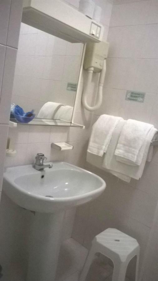 Hotel Du Parc Atri Εξωτερικό φωτογραφία