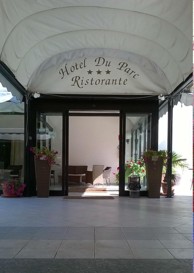 Hotel Du Parc Atri Εξωτερικό φωτογραφία