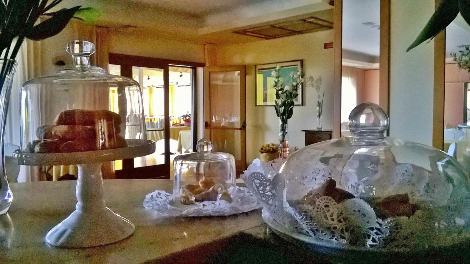 Hotel Du Parc Atri Εξωτερικό φωτογραφία
