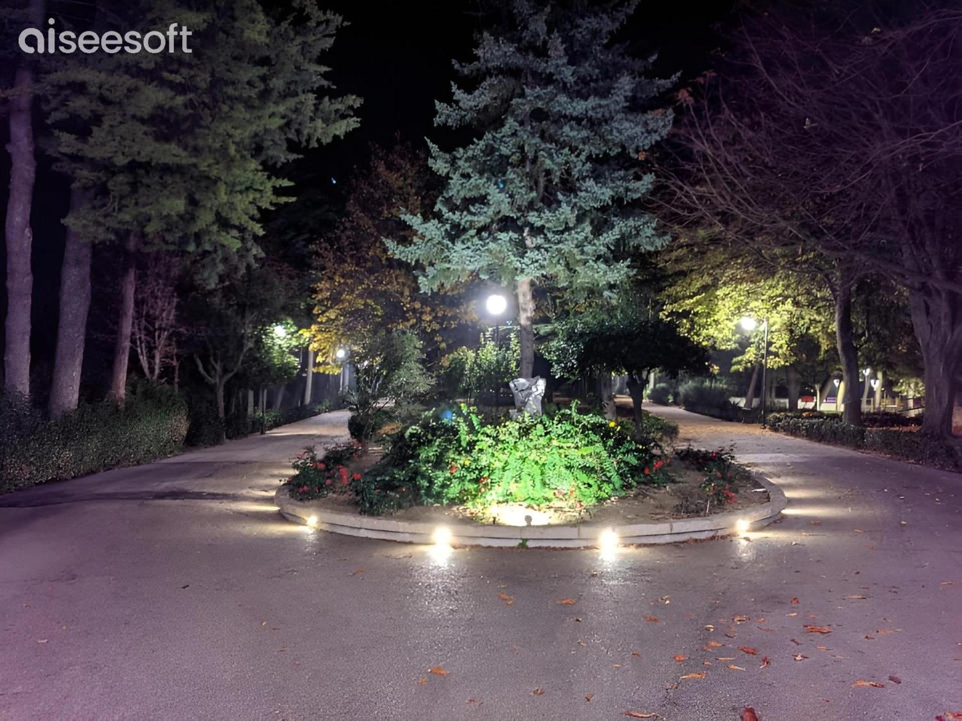 Hotel Du Parc Atri Εξωτερικό φωτογραφία