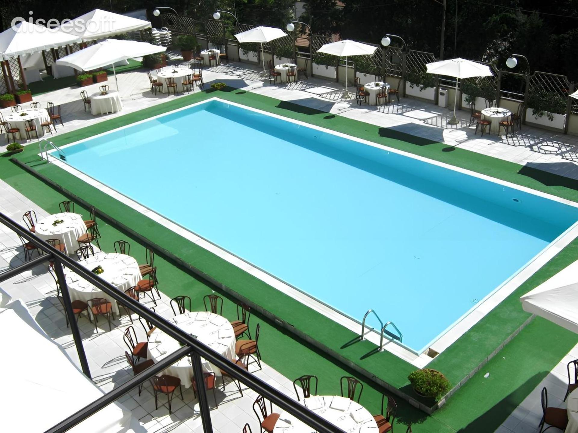 Hotel Du Parc Atri Εξωτερικό φωτογραφία