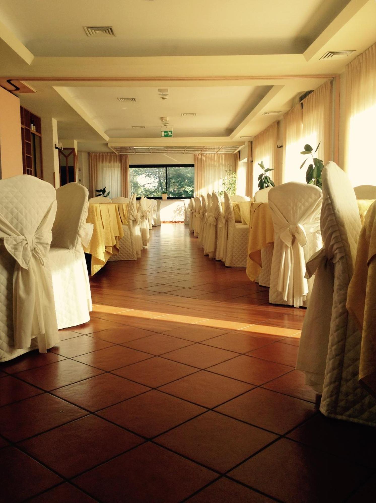 Hotel Du Parc Atri Εξωτερικό φωτογραφία
