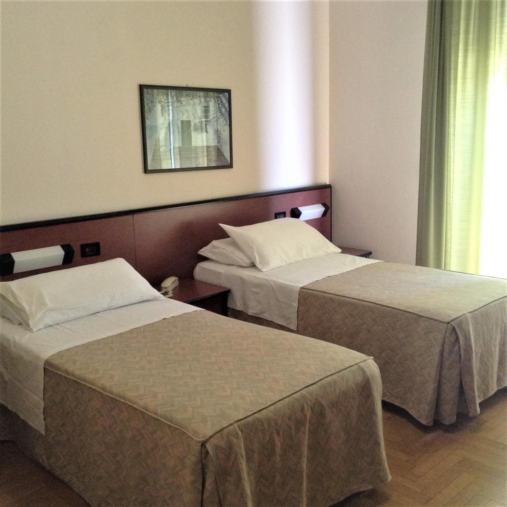 Hotel Du Parc Atri Εξωτερικό φωτογραφία