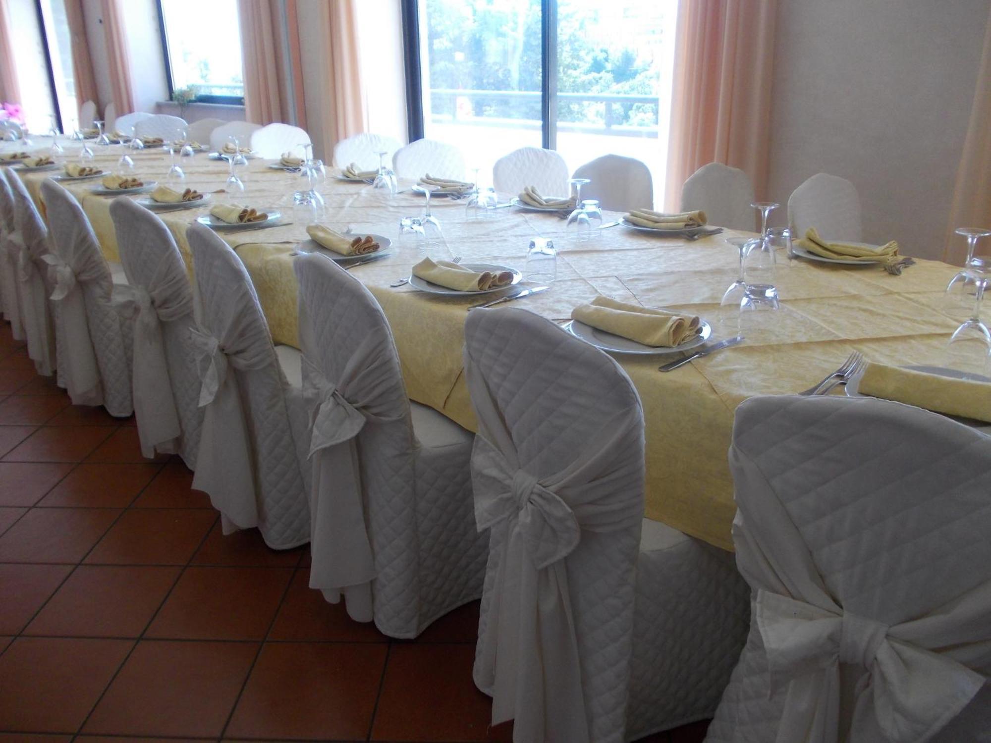 Hotel Du Parc Atri Εξωτερικό φωτογραφία